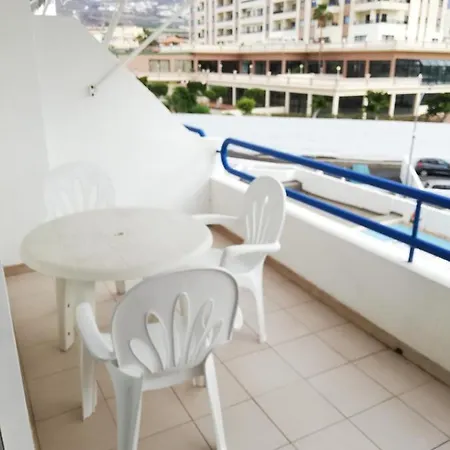 Апартаменти Paraiso Del Sur *