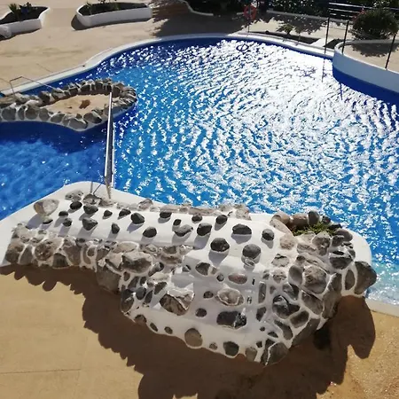 Апартаменти Paraiso Del Sur *