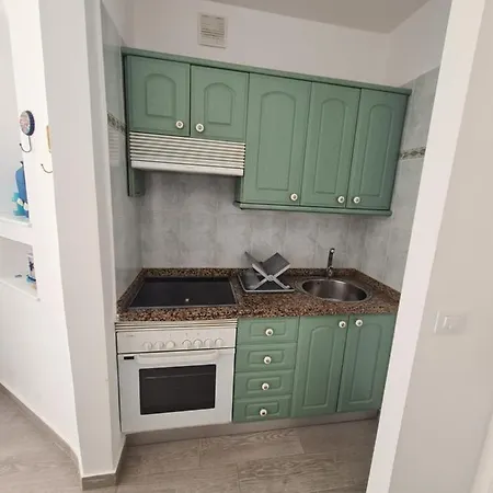 Paraiso Del Sur Appartement *