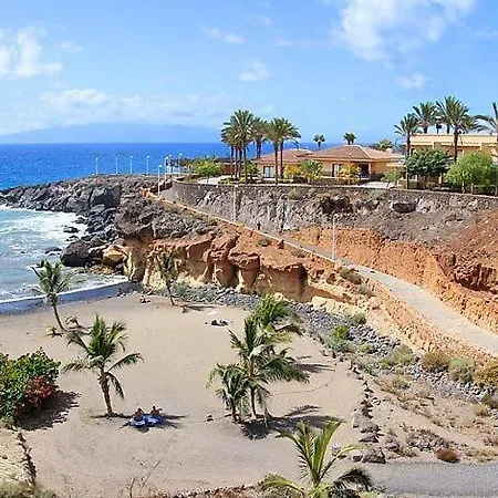 Paraiso Del Sur Costa Adeje (Tenerife)