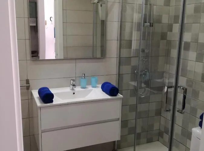 Appartement Paraiso Del Sur