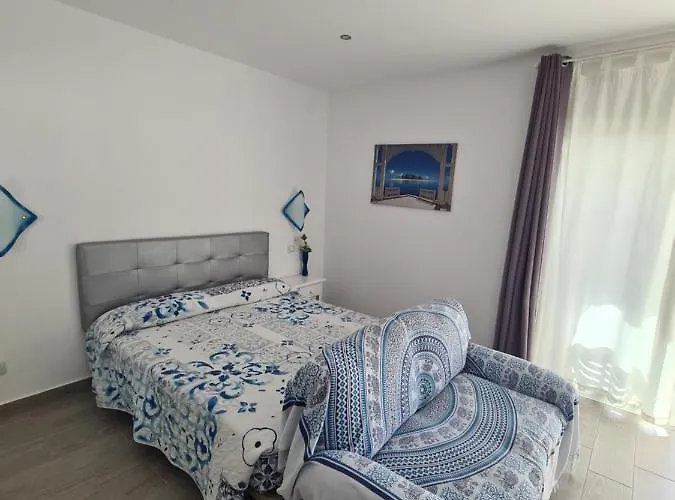 Paraiso Del Sur Appartement