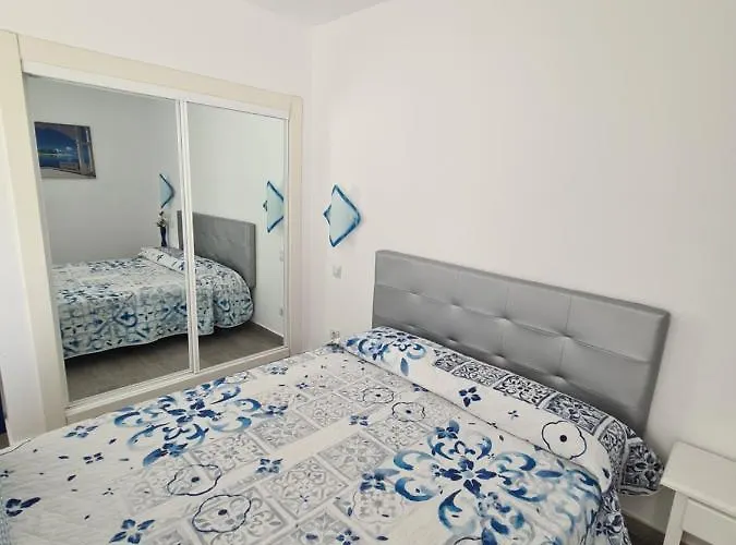 Appartement Paraiso Del Sur Costa Adeje (Tenerife)