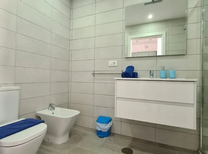 Appartement Paraiso Del Sur *