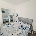 Апартаменти Paraiso Del Sur Адехе