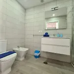Апартаменти Paraiso Del Sur *