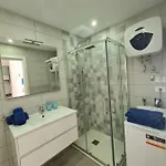 Апартаменти Paraiso Del Sur