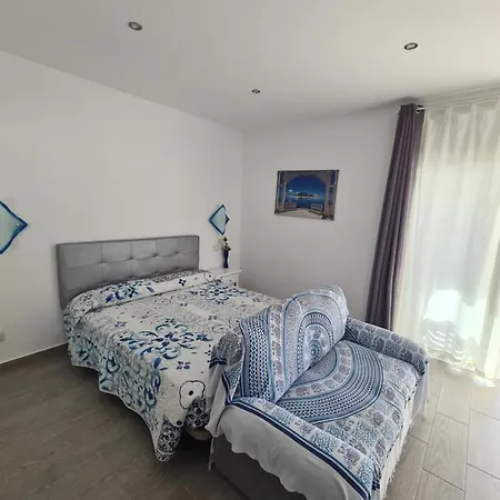 Parayso Del Sur Apartamento