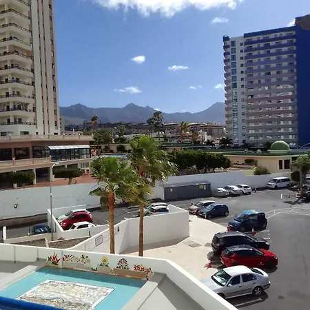 Parayso Del Sur Apartamento *