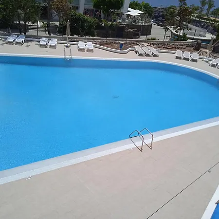 Parayso Del Sur Apartamento