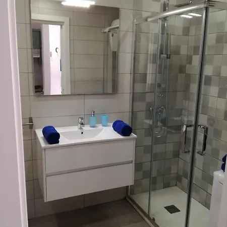 Apartment Paraiso Del Sur