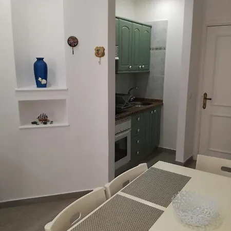 Apartment Paraiso Del Sur *